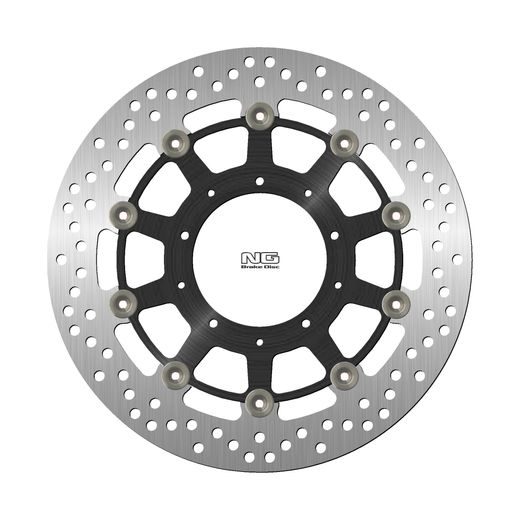 Zavorni disk NG 2022G