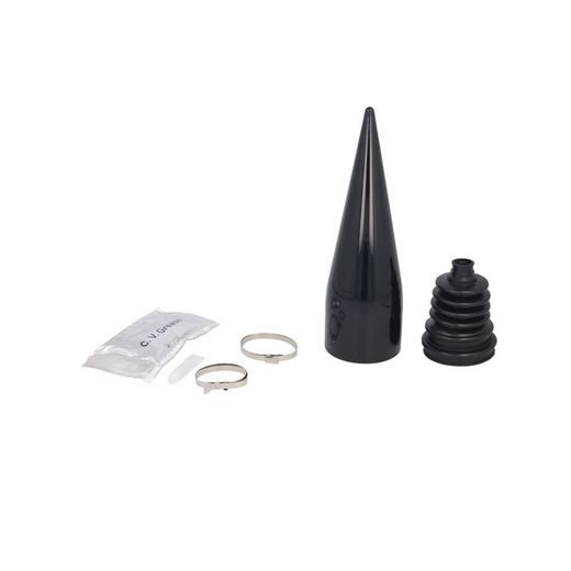 Universal boot kit with tool All Balls Racing 19-5040 UB19-5040