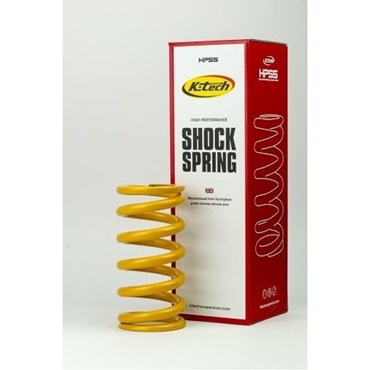 Shock spring K-TECH 57-160-90 90 N