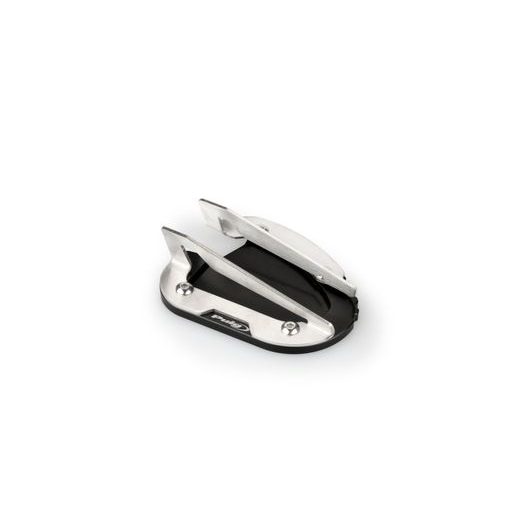 Kickstand extension PUIG 20173N črna