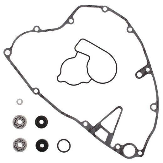 Water Pump Rebuild Kit WINDEROSA 821463