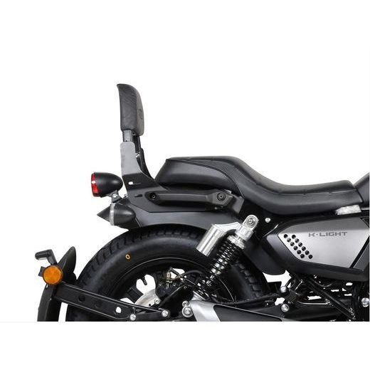 Naslon ( Backrest ) SHAD K0KL18SN Sissy Bar