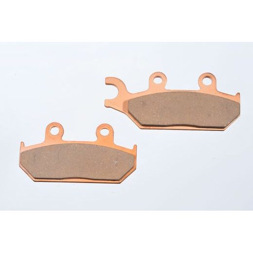 Zavorne obloge GOLDFREN 033 S3