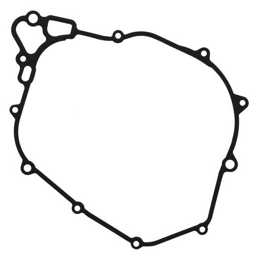 Tesnilo sklopke (Clutch cover gasket) WINDEROSA 816300 inner side