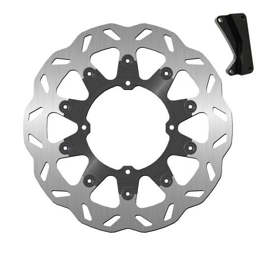 Zavorni disk NG 749XK13 oversize
