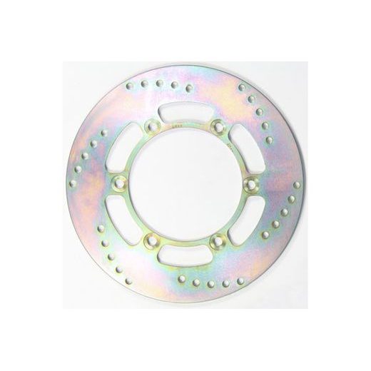 Zavorni disk EBC MD4017