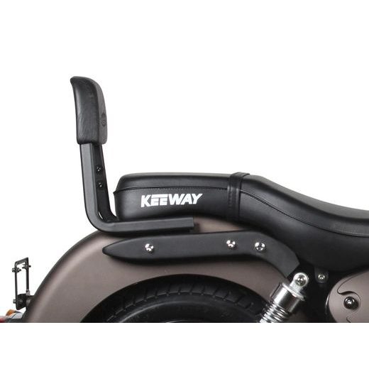 Naslon ( Backrest ) SHAD K0SP12SN Sissy Bar