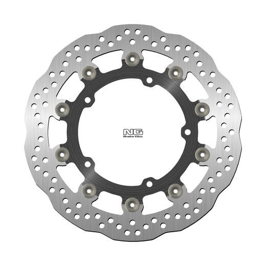 Zavorni disk NG 1786XG