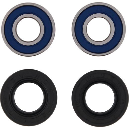 Wheel Bearing Kit All Balls Racing 25-1826