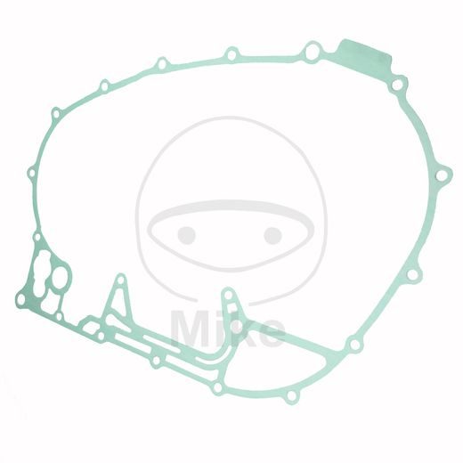 Tesnilo sklopke (Clutch cover gasket) ATHENA S410485008091