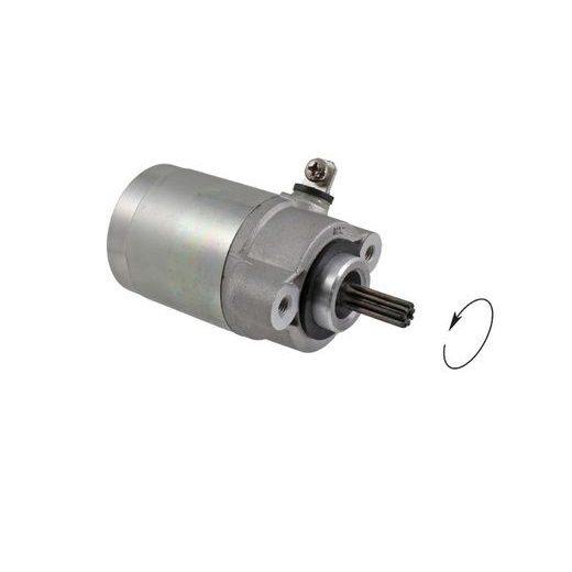 Zaganjalnik (štarter za motor) RMS 246390560