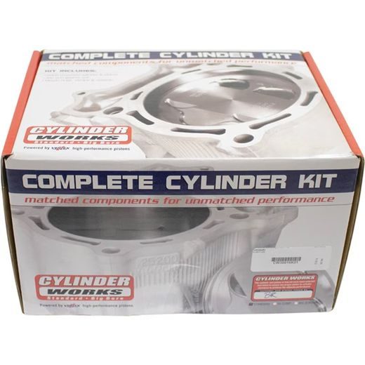 Standard Bore Cylinder Kit CYLINDER WORKS CW30016K01