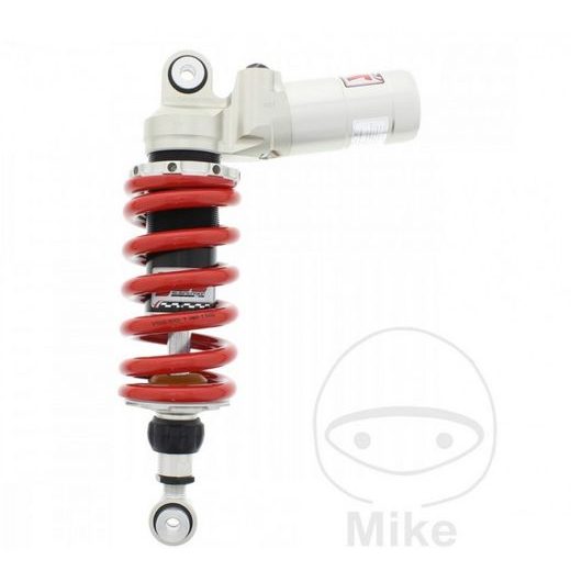 Monoshock with piggyback YSS MG456-300TRWL-24i-X adjustable