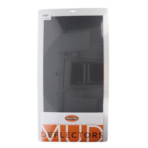 Mud deflector TwinAir 177767999 Fender foam