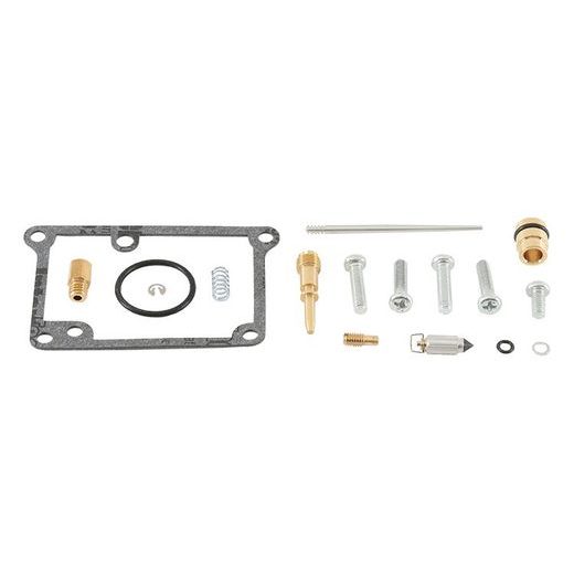 Carburetor Rebuild Kit All Balls Racing 26-1379