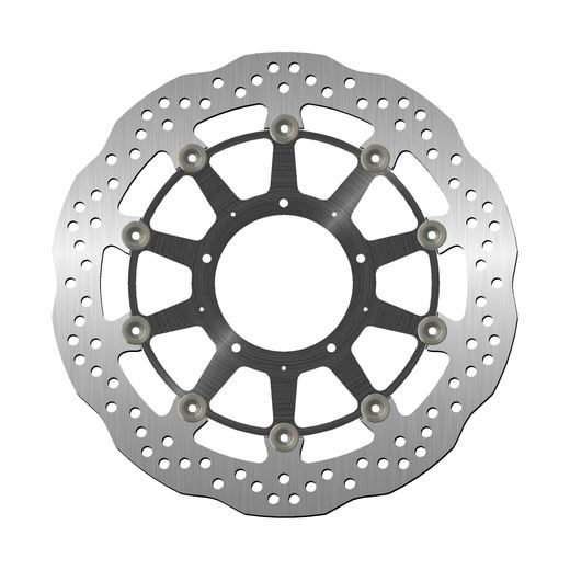 Zavorni disk NG 1672XG