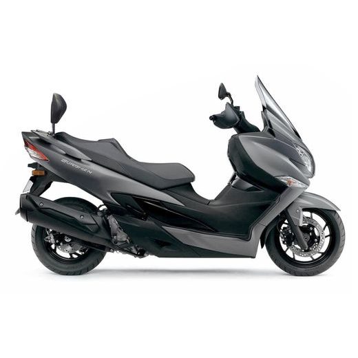 Sistem za pritrditev naslona SHAD S0BR47RV za SHAD naslon (backrest)