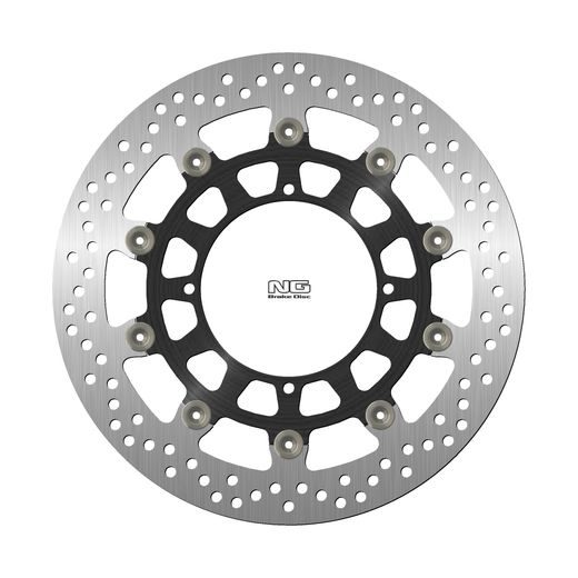 Zavorni disk NG 1561G