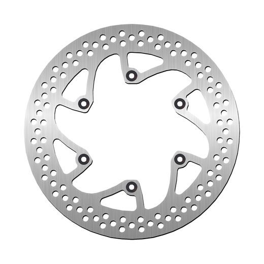 Zavorni disk NG 755