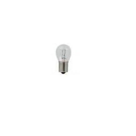 Lamp RMS 246510191 BA15S 12V 21W