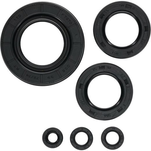 Engine Oil Seal Kit WINDEROSA 822997