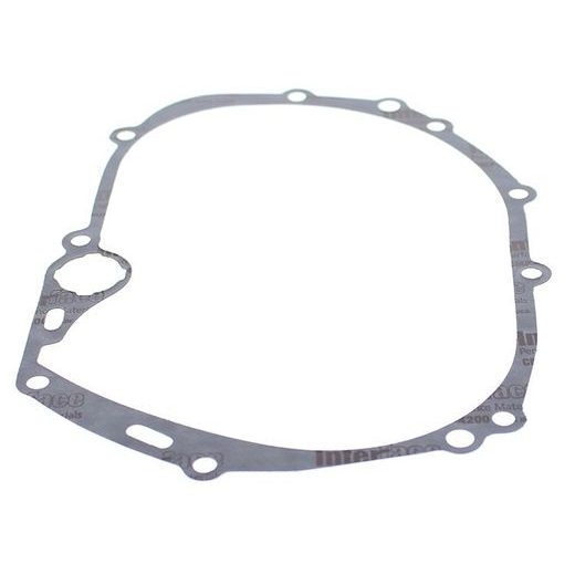 Tesnilo sklopke (Clutch cover gasket) WINDEROSA 332044 inner side