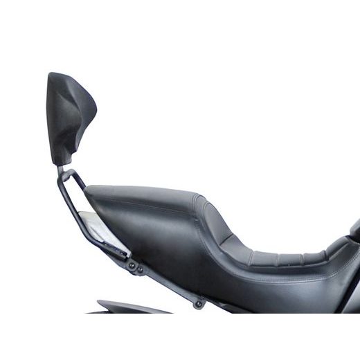 Sistem za pritrditev naslona SHAD D0DV14RV za SHAD naslon (backrest)