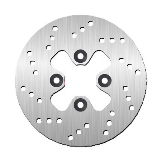 Zavorni disk NG 393