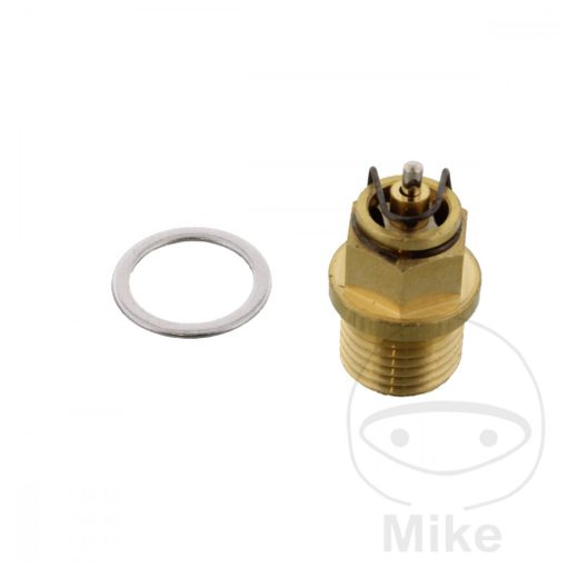 Float needle TOURMAX with seat