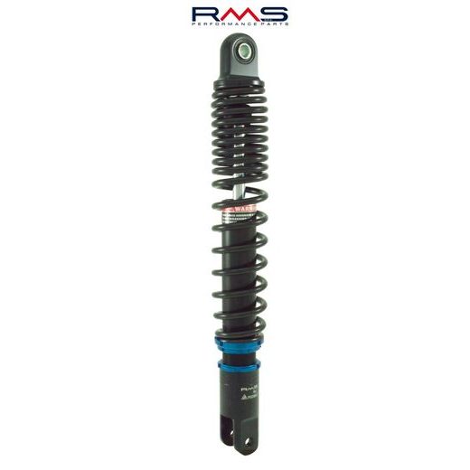 Shock absorber FORSA 204550723 zadaj