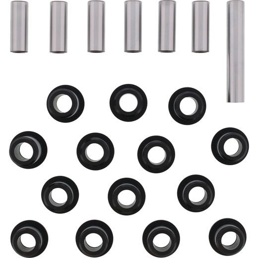 Rear Independent Suspension Kit All Balls Racing 50-1272