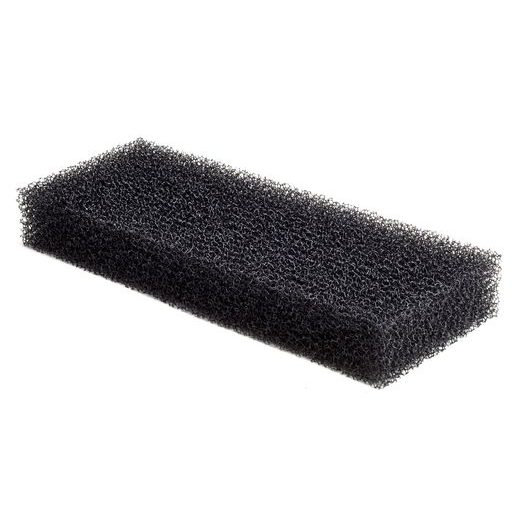 Zračni filter TwinAir 160001 300x120x40mm Črn
