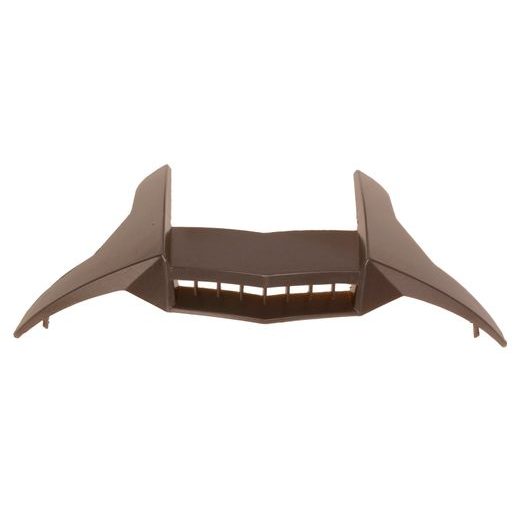Back ventilation cove CASSIDA MAGNUM