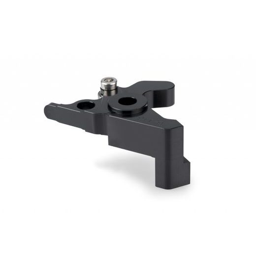 Adapter za sklopko (Clutch lever adapter) PUIG 22166N črna