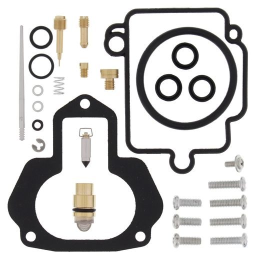 Carburetor Rebuild Kit All Balls Racing 26-1480