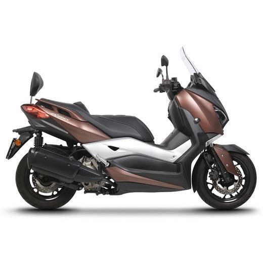Sistem za pritrditev naslona SHAD Y0XM37RV za SHAD naslon (backrest)