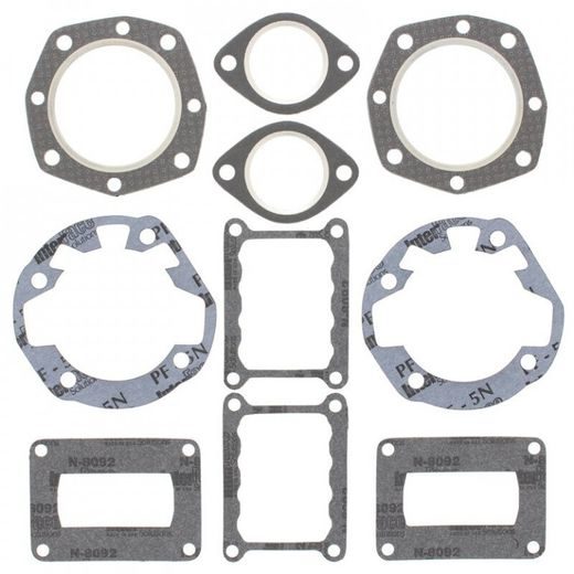 Top End Gasket Kit WINDEROSA 710089