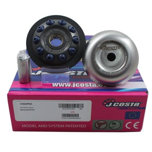 Variator J.Costa IT202PRO