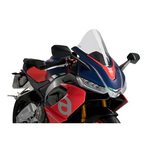 Windscreen PUIG R-RACER 20571W clear