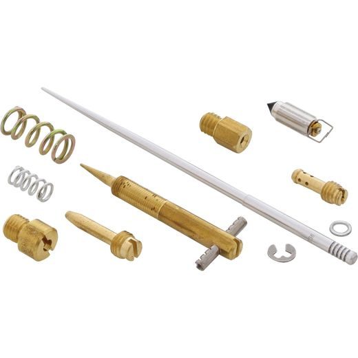 Carburetor Rebuild Kit All Balls Racing 26-1860