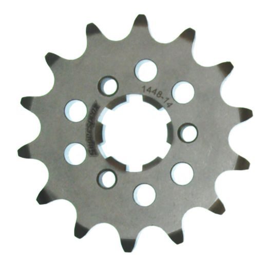 Sprednji verižnik SUPERSPROX CST-1448:14 14T, 525