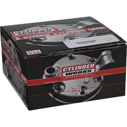Cylinder Head Kit CYLINDER WORKS CH2001-K02