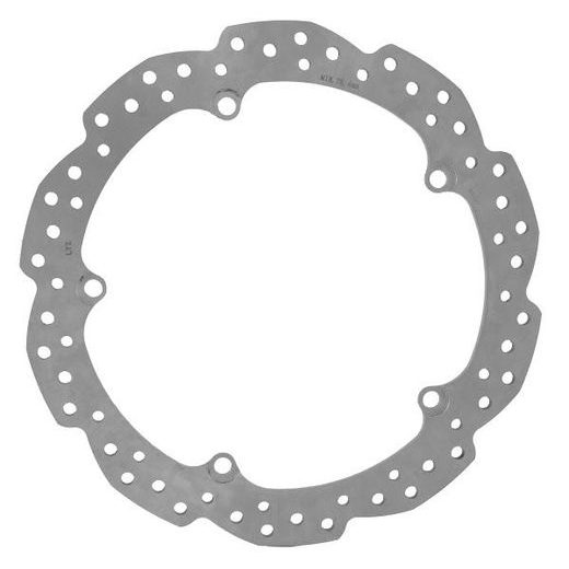Zavorni disk RMS 225162540 D320