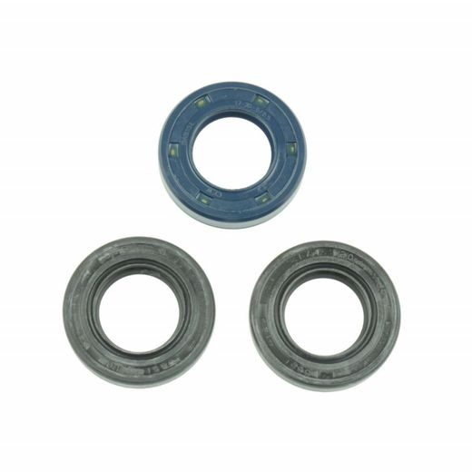 Set tesnil motorja za olje (Engine Oil Seals Kit) ATHENA P400160400050