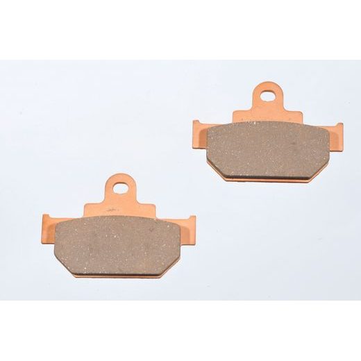 Zavorne obloge GOLDFREN 046 S3