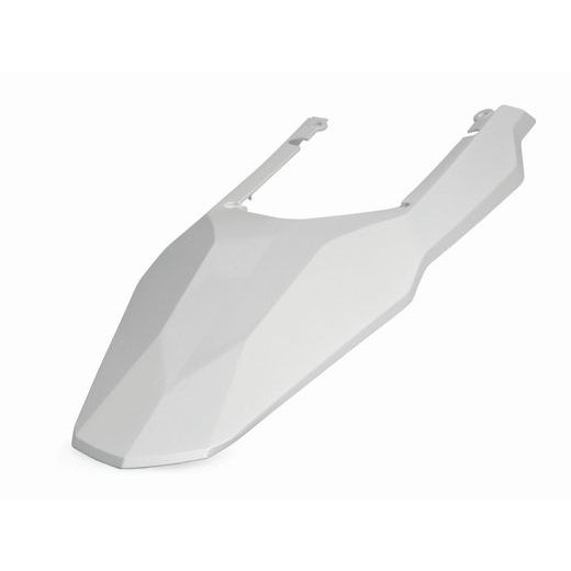 Zadnji blatnik POLISPORT 8581400004 bela