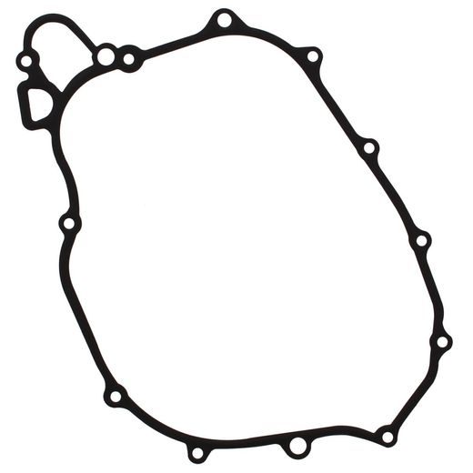 Tesnilo sklopke (Clutch cover gasket) WINDEROSA 816289 inner side