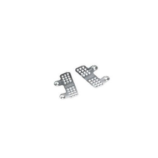 Adapter za stopalke ( Footrest adapter plates ) LUCAS MCF 745-L