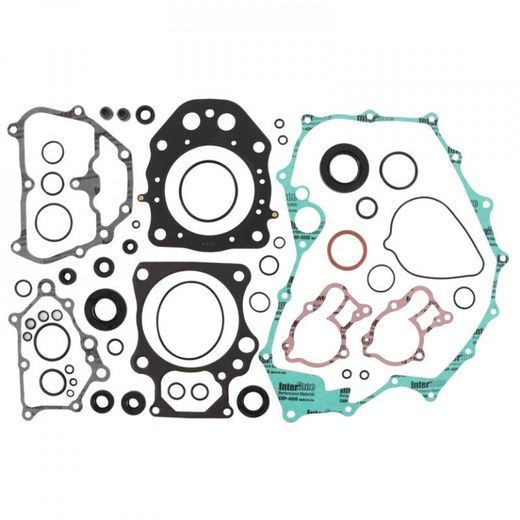 Complete gasket kit WINDEROSA 8110023 with seals