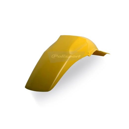 Zadnji blatnik POLISPORT 8589000001 yellow